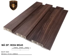 W204 - MG45