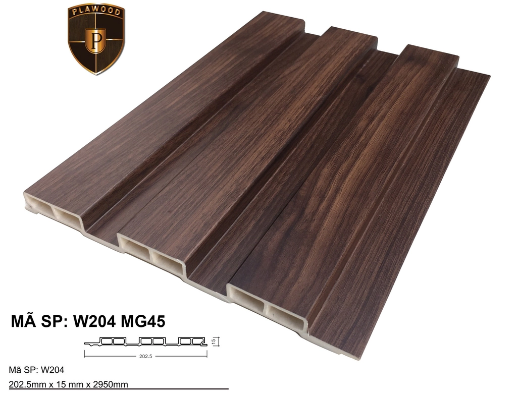W204 - MG45