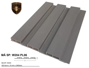W204 - PL06