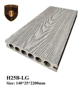 SÀN 3D NGOÀI TRỜI H25B-LG