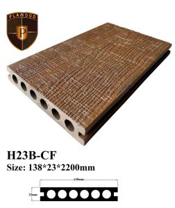 SÀN NGOÀI TRỜI H23B-CF