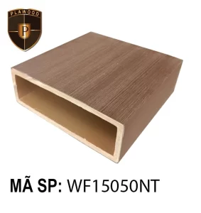 Thanh hộp ngoài trời WF15050NT COFFEE