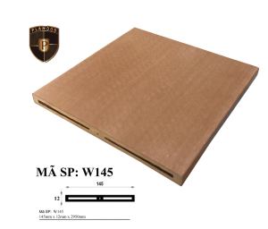 Tấm ốp ngoài trời W145