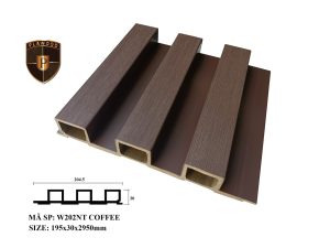W202NT - COFFE
