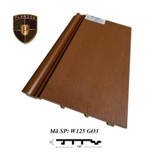 W125NT - G03 TEAK