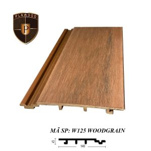 W125NT - WOODGRAIN