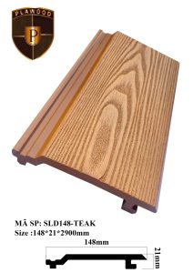 SLD 148 NT - TEAK